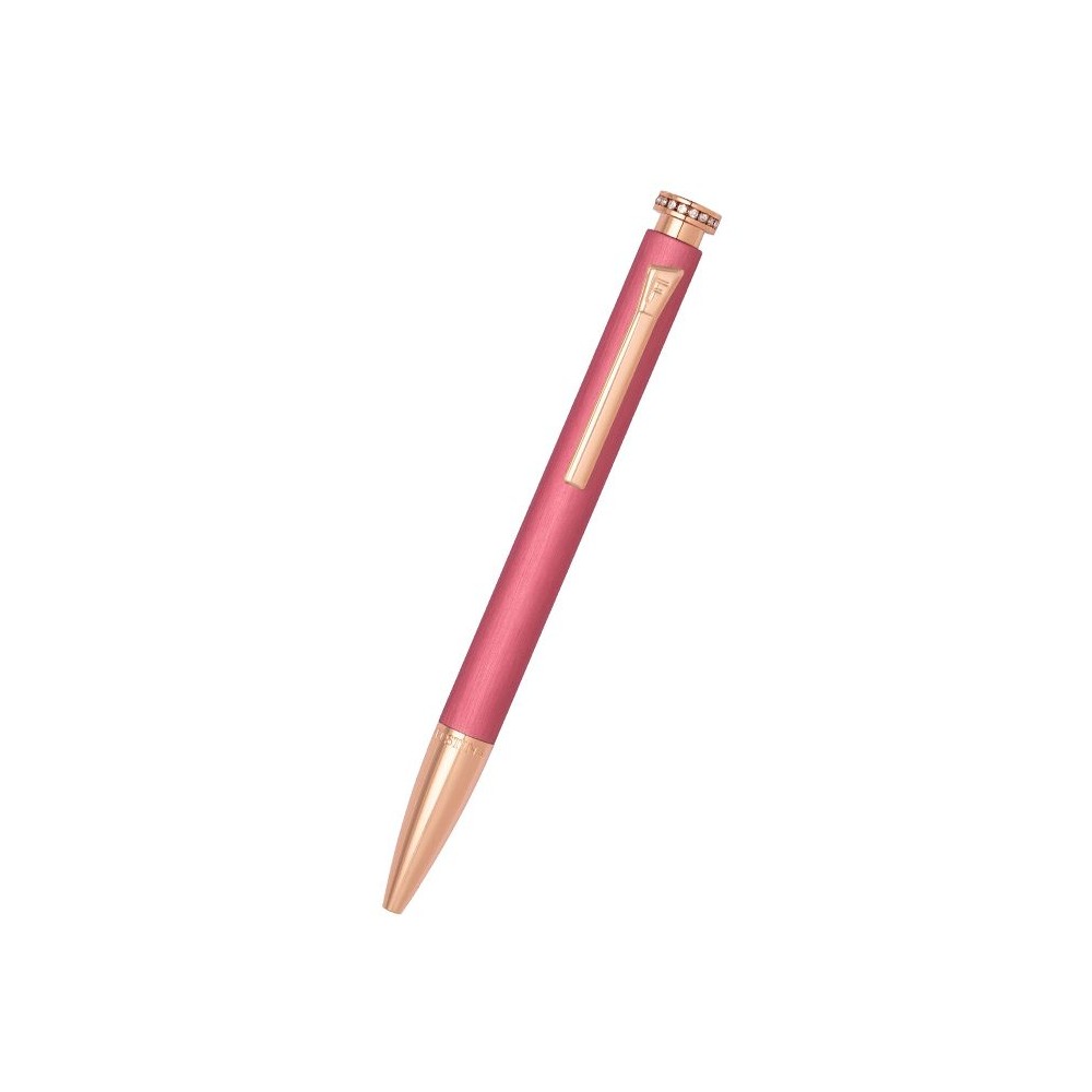 Penna ballpoint Mademoiselle rosa di Festina - FS123/K