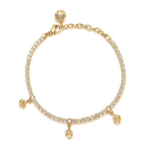 BRACCIALE TENNIS DESIDERI - BROSWAY BEI021