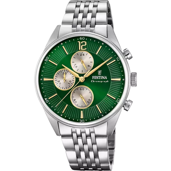Festina - orologio F20285/9