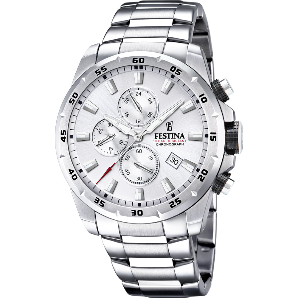 OROLOGIO CHRONO SPORT - FESTINA F20463/1