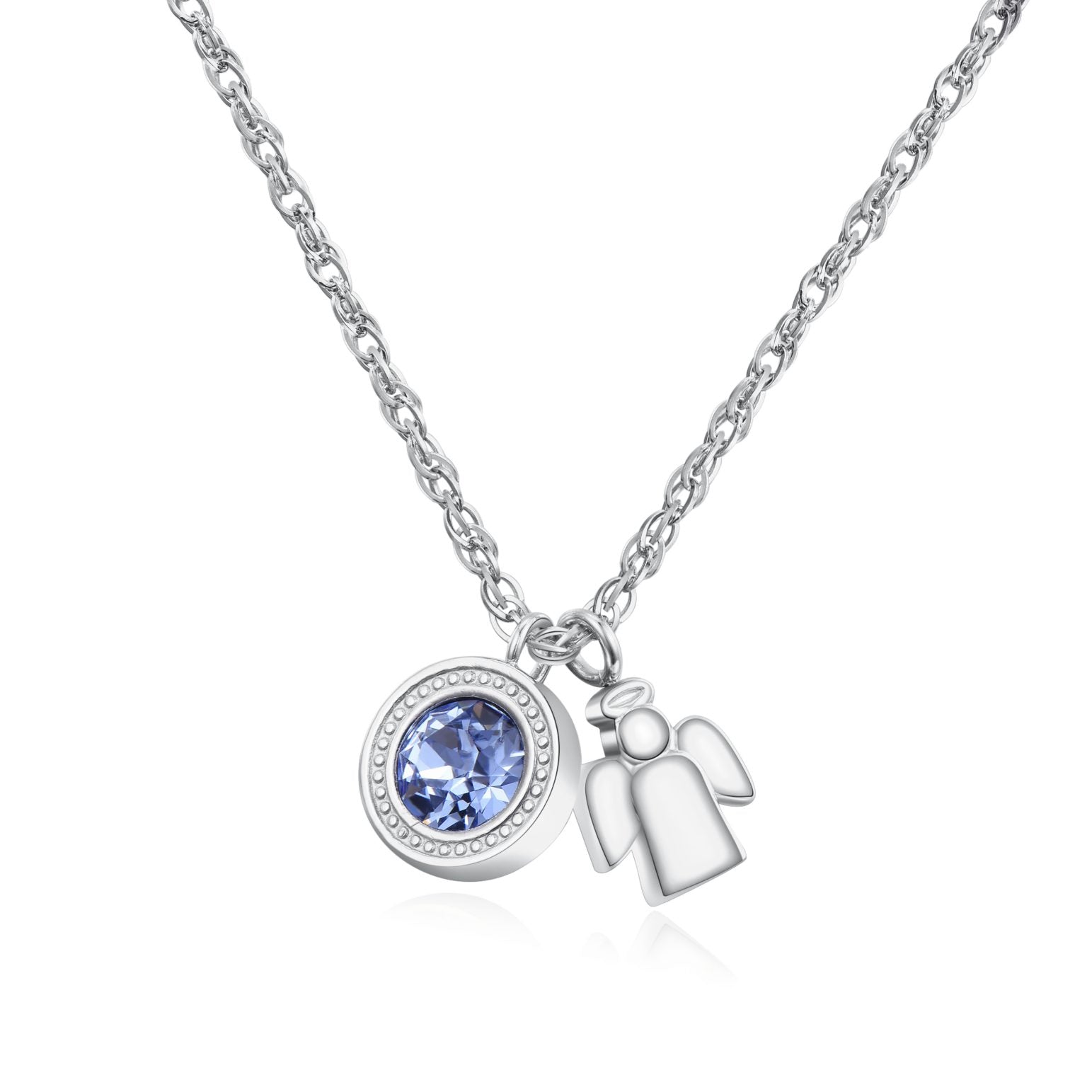 COLLANA LUCKY LIGHT - S' AGAPO SKT03