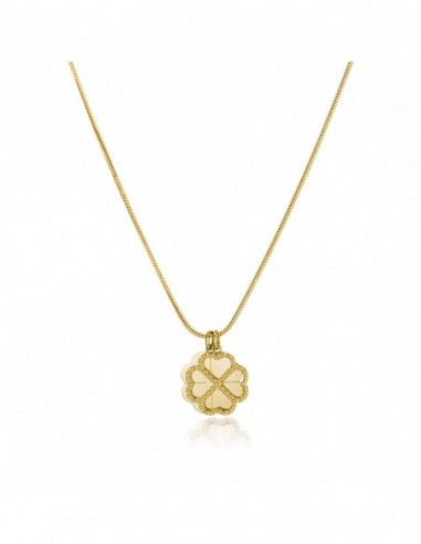COLLANA MESSAGE - S' Agapò SSG22