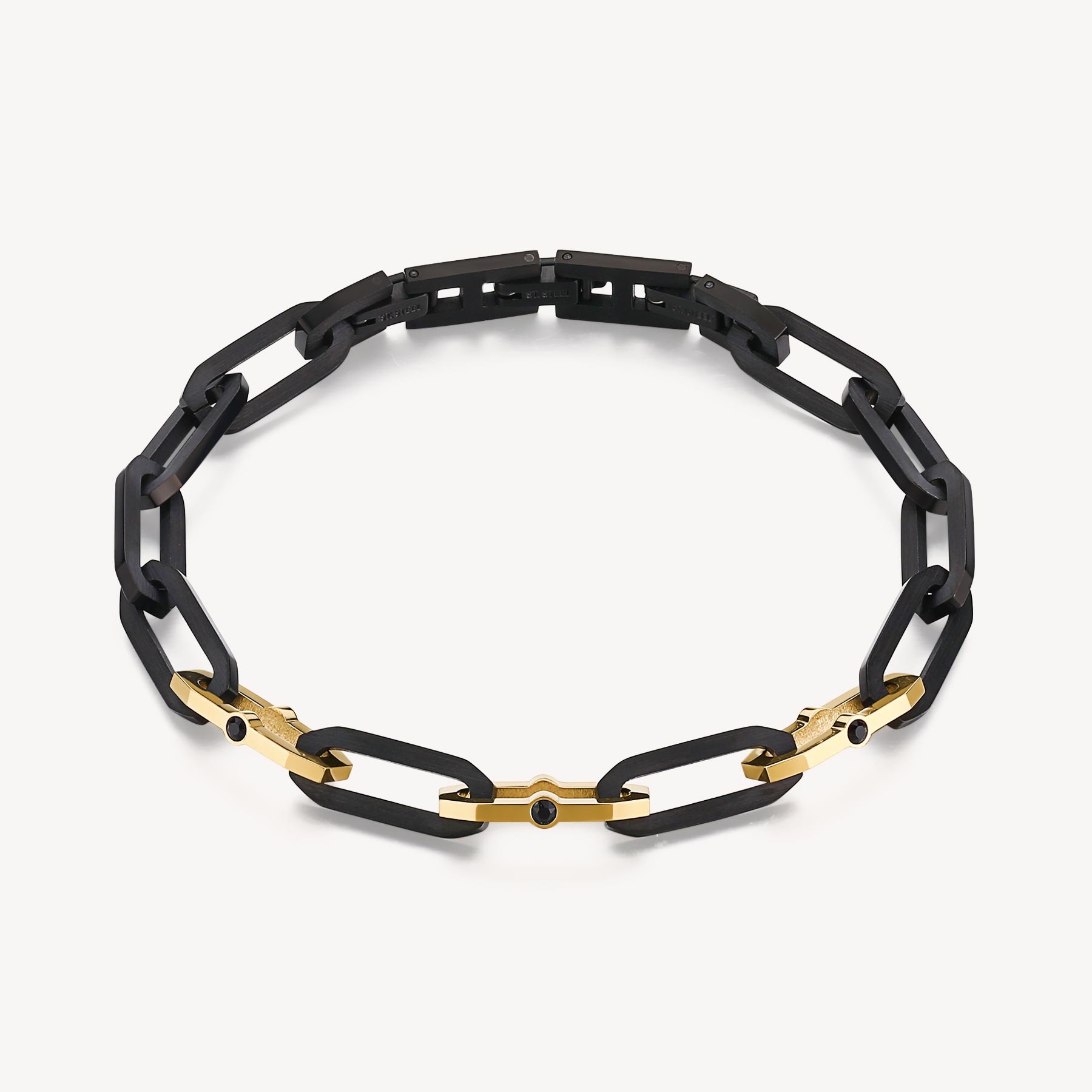 BRACCIALE CALIBURN UOMO - BROSWAY BBU12