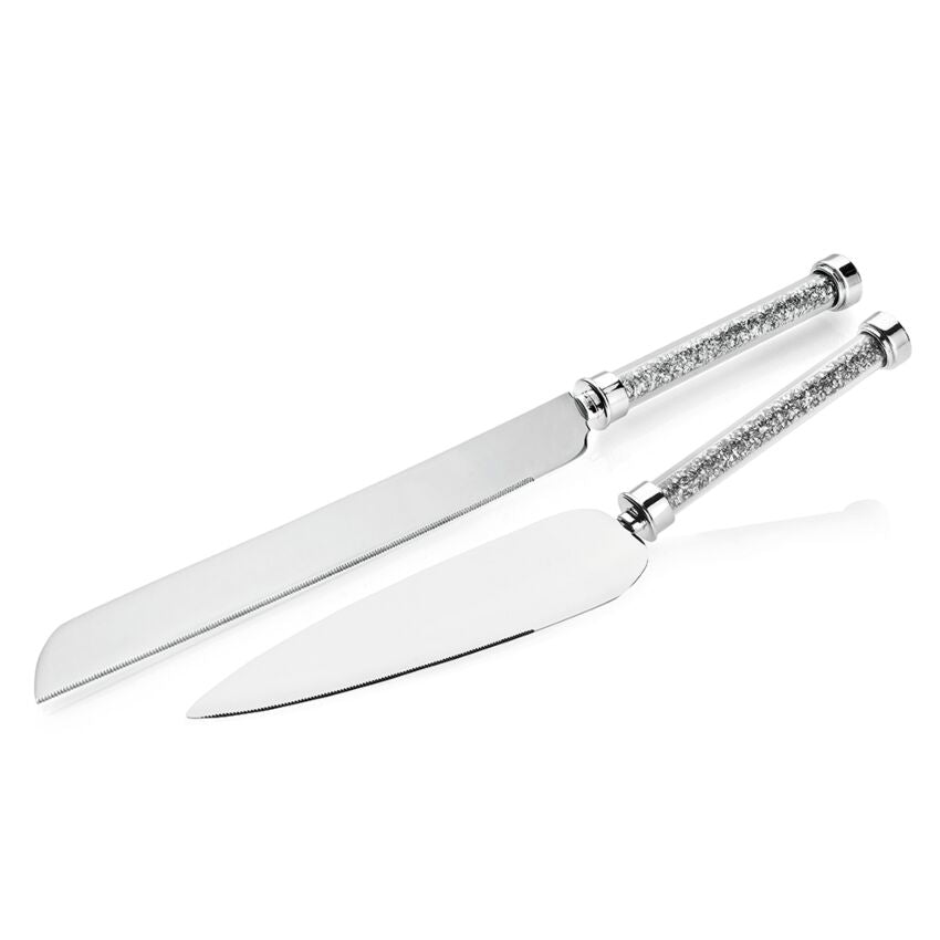SET COLTELLO E PALA TORTE - 77288