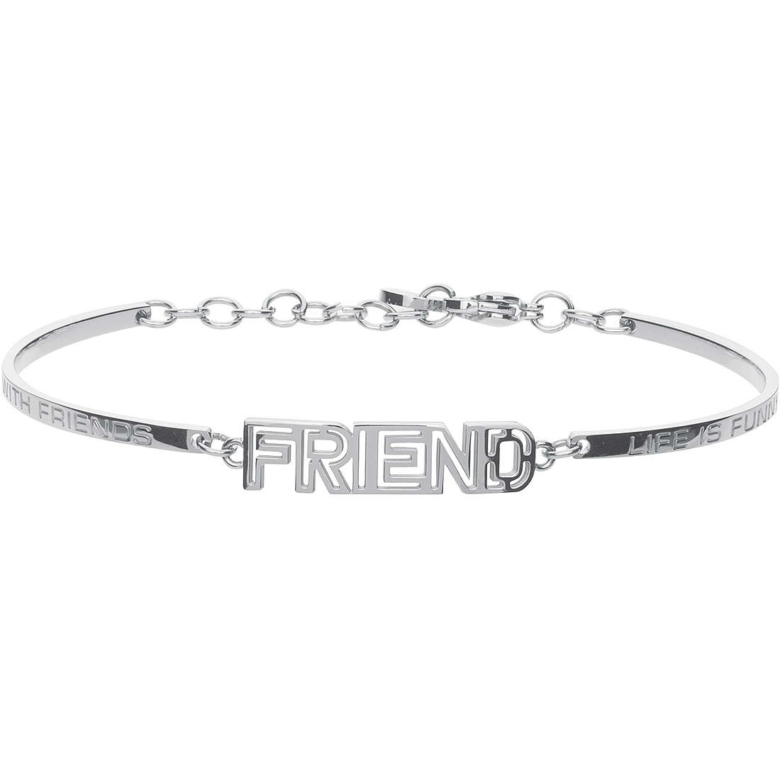 BRACCIALE DONNA CHAKRA BHK234