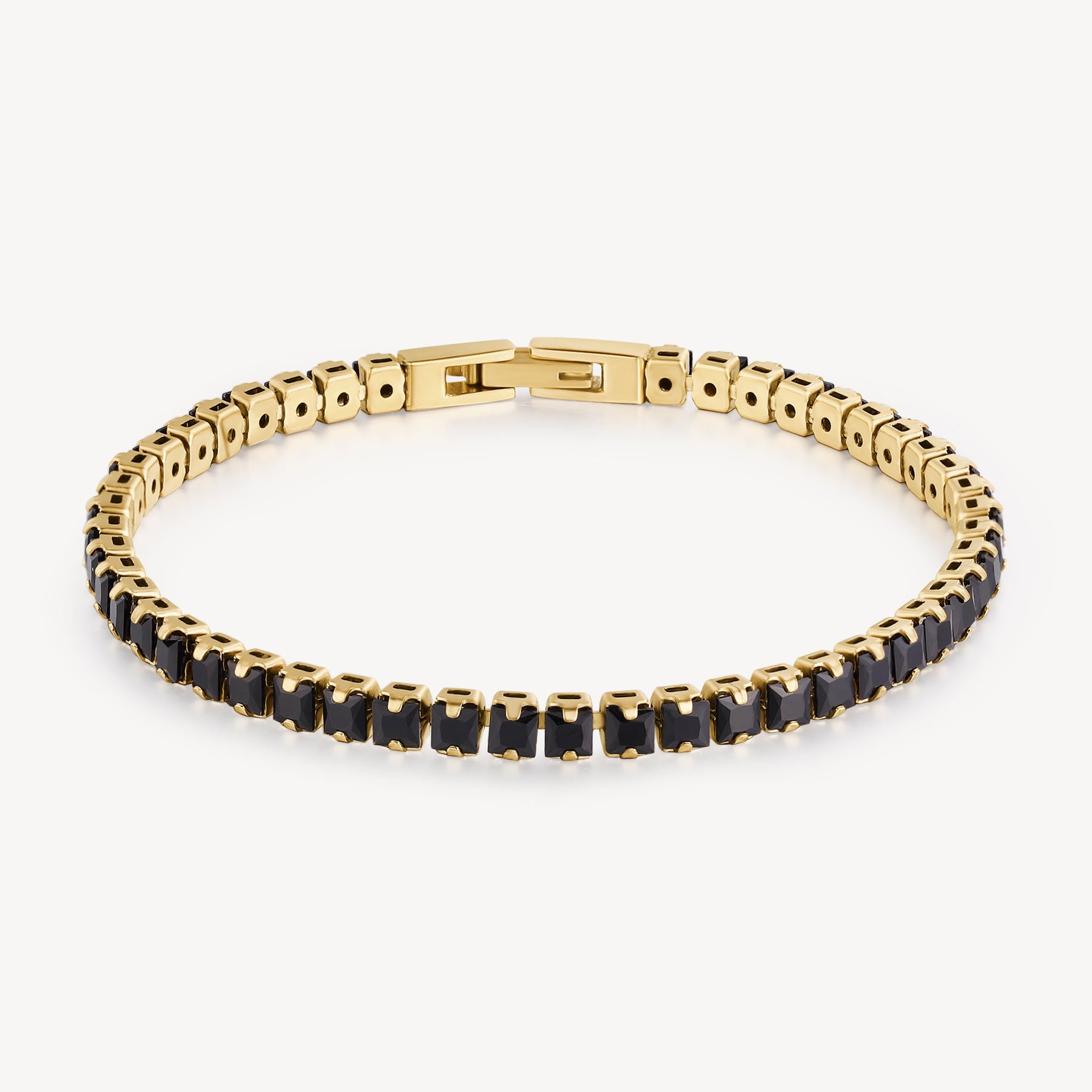 BRACCIALE TENNIS UOMO AVANTGARDE - BROSWAY BVD23