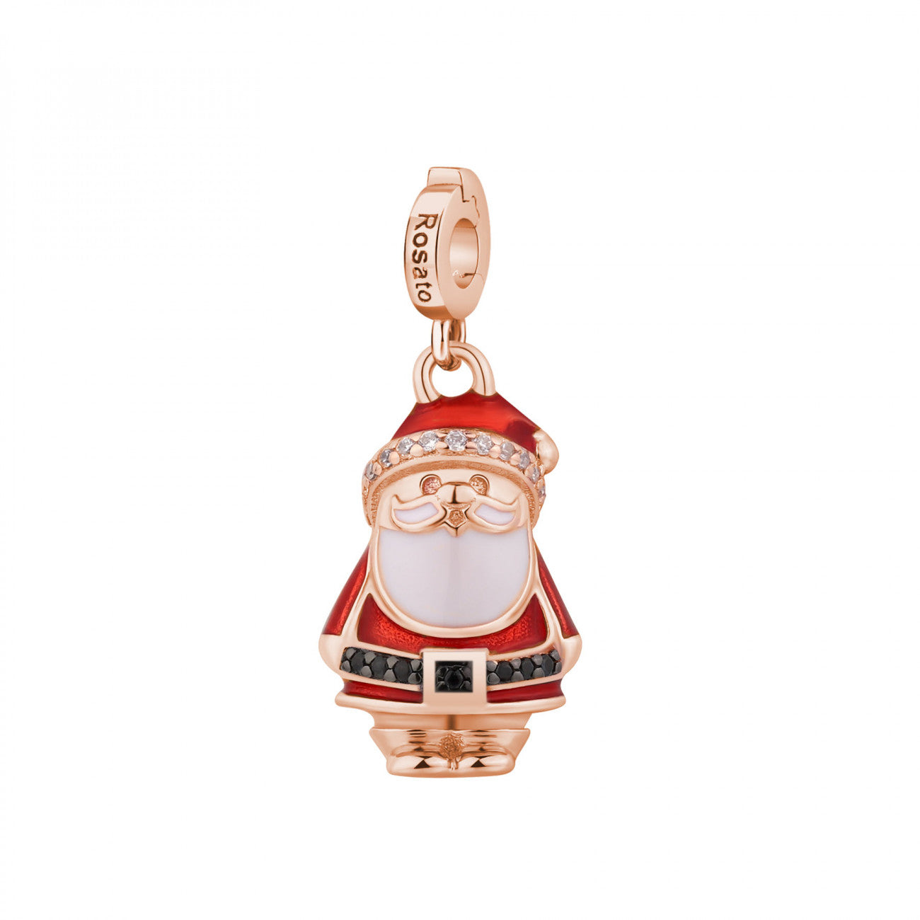 Charm Rosato - RZLE057