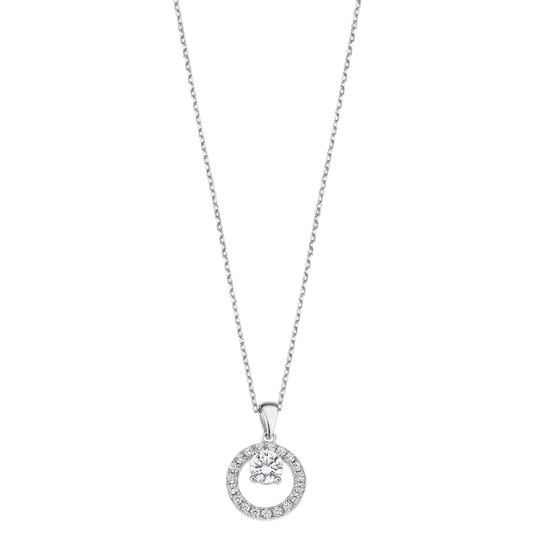 COLLANA DONNA - LOTUS LP3080-1/1