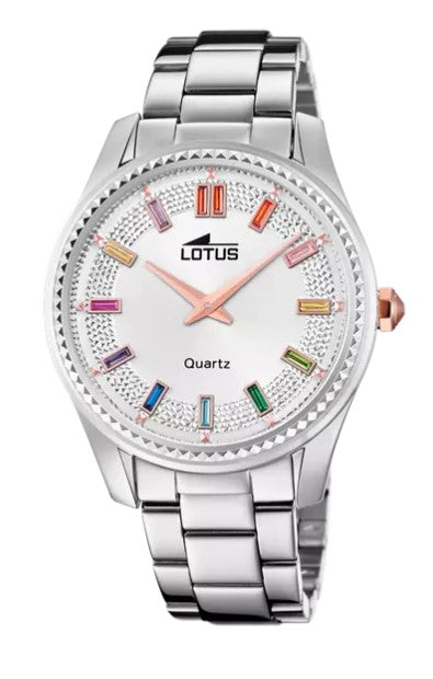 OROLOGIO DONNA - LOTUS 18898/2