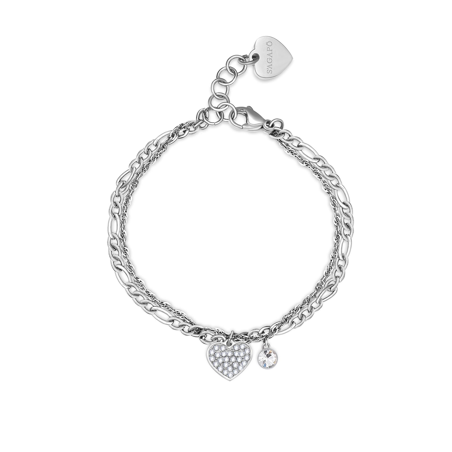 S'Agapò - Bracciale SAR28