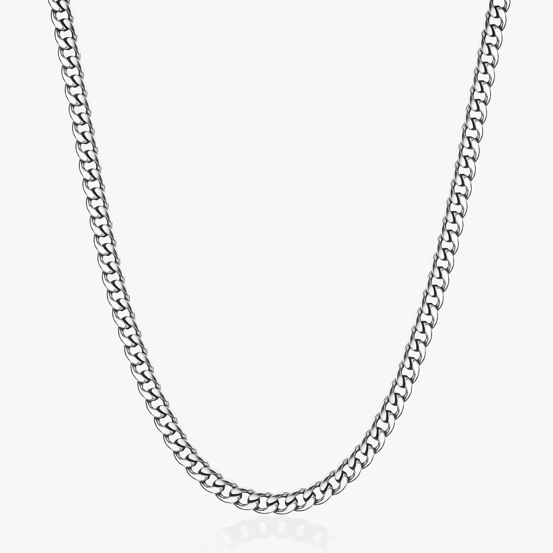 COLLANA UOMO INK - BROSWAY BIK93