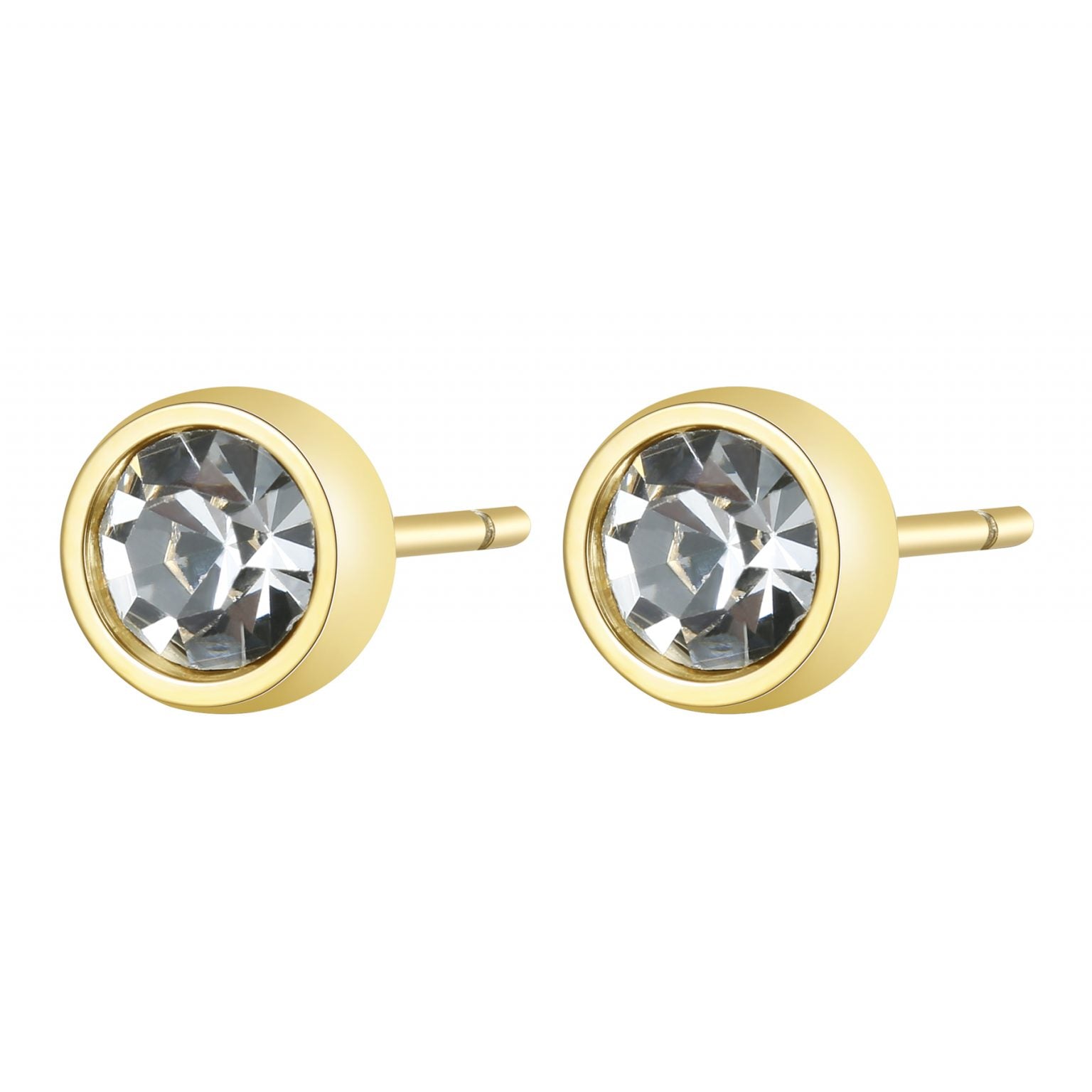 ORECCHINI CLICK - S' Agapò SCK26