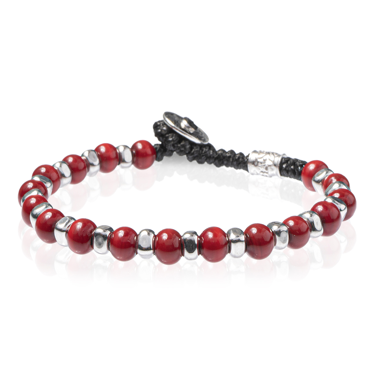 BRACCIALE UOMO GERBA SUMMER COLORS 04