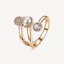 Anello AFFINITY BROSWAY - BFF85