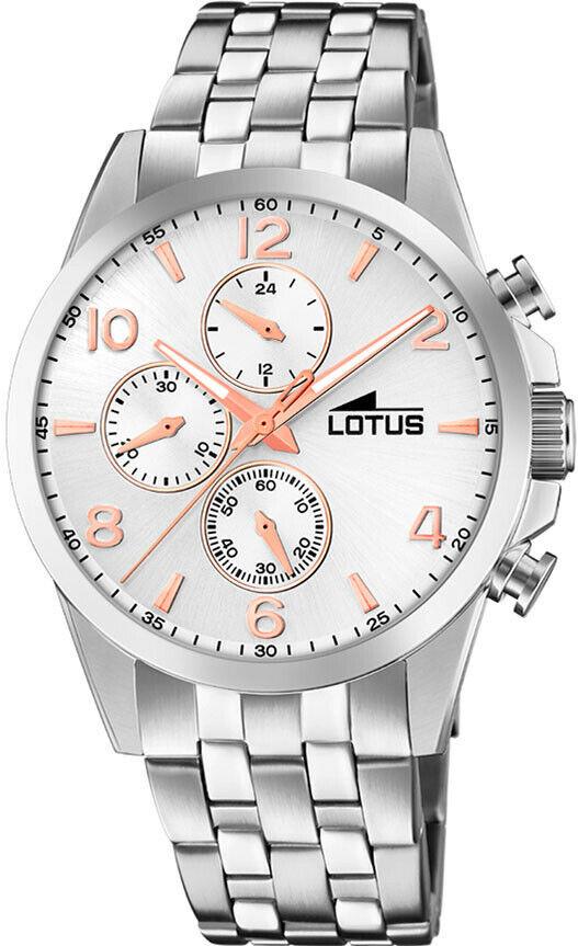 OROLOGIO CHRONO - LOTUS 18629/1