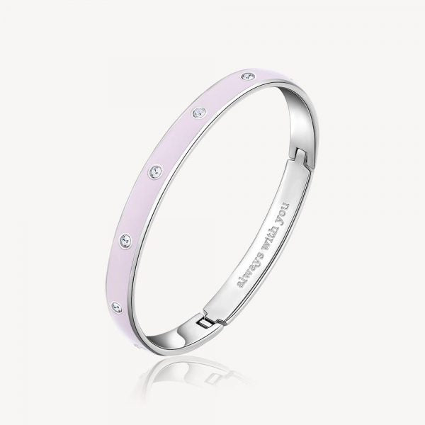 BRACCIALE WITH YOU BROSWAY