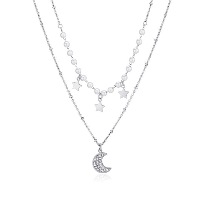 COLLANA WISDOM - S' Agapò SWI03