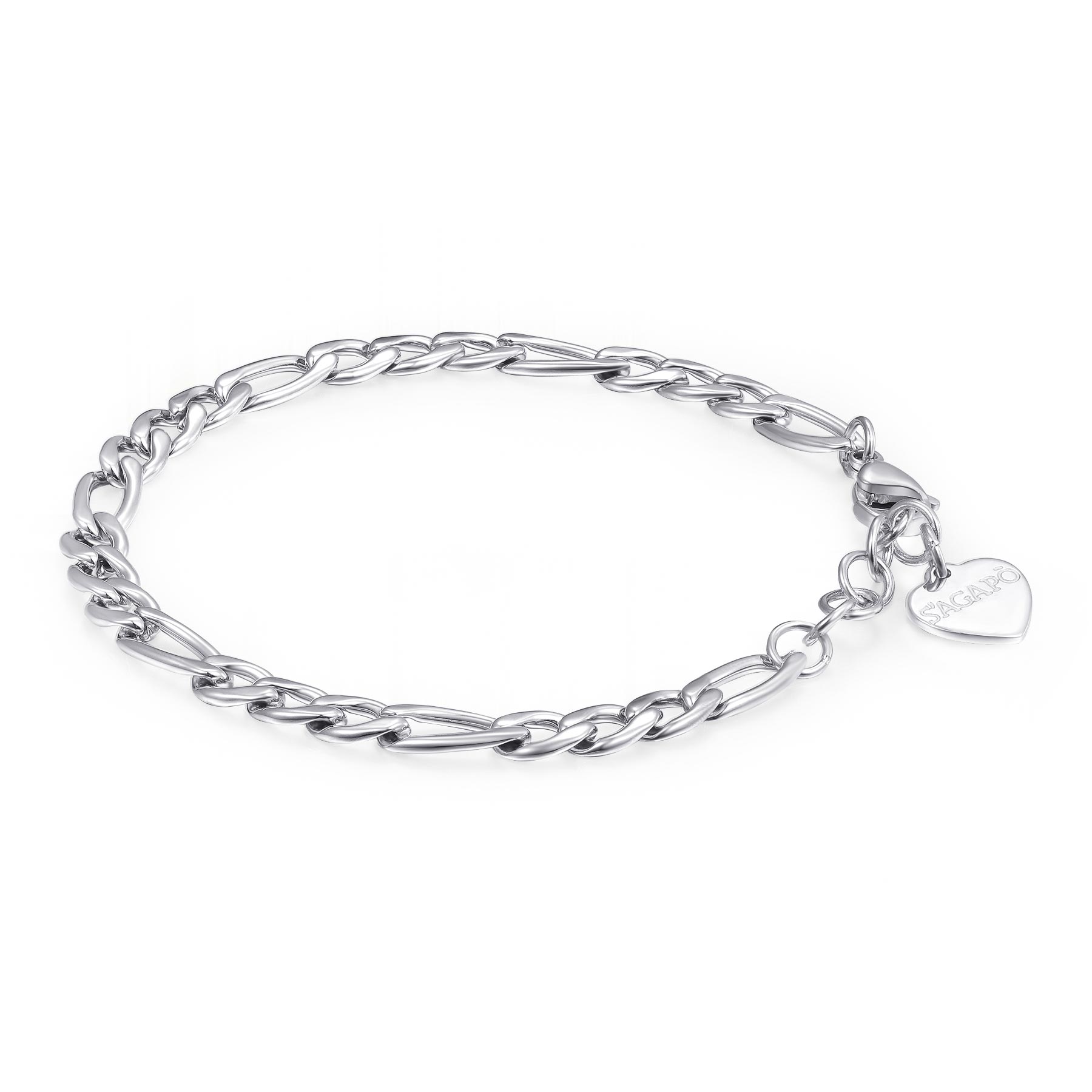 S’agapò - Bracciale CHUNKY SHK13