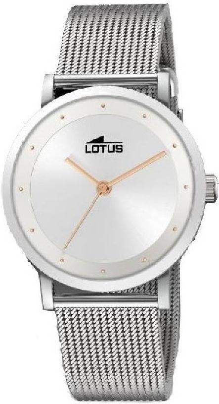 OROLOGIO TRENDY - LOTUS 18790/1