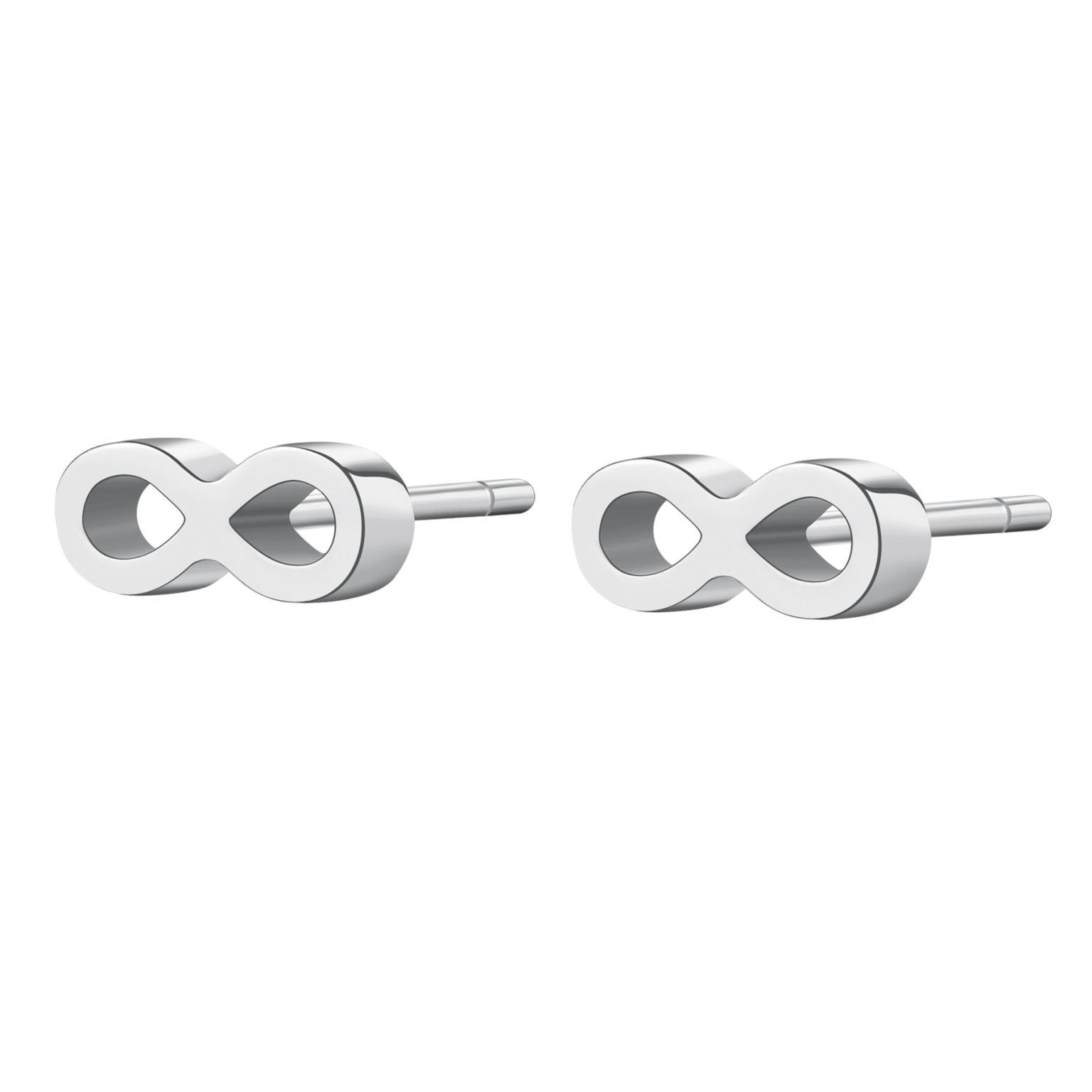 ORECCHINI CLICK - S' AGAPO SCK67