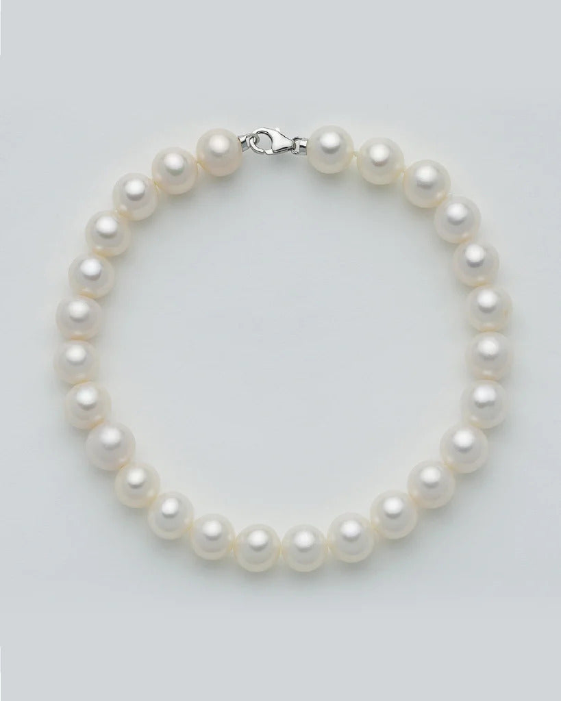 BRACCIALE PERLE - MILUNA PBR1677