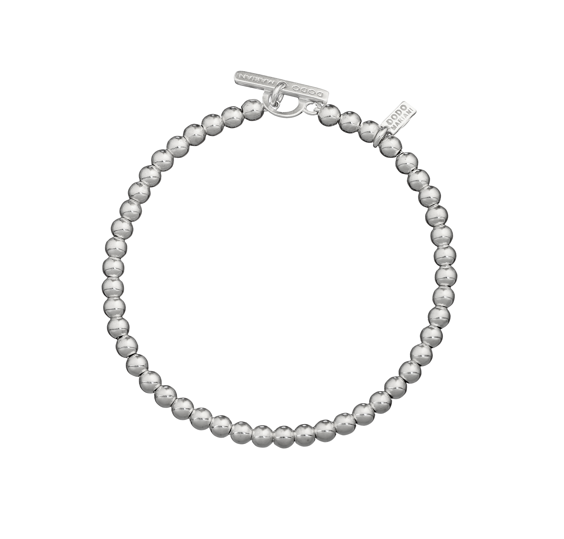 Dodo Mariani - Bracciale bubble micro