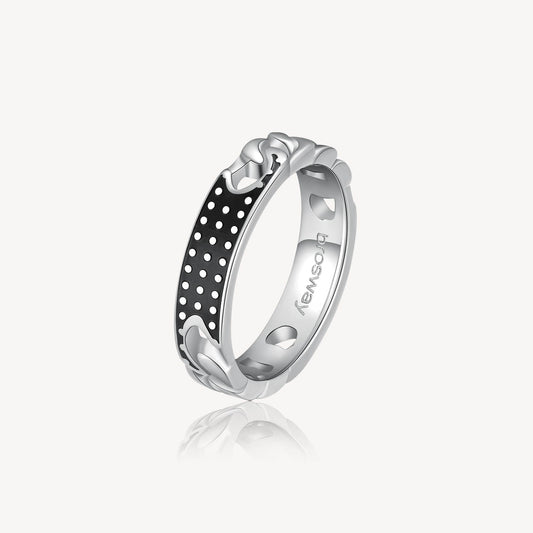 ANELLO UOMO - BROSWAY BUL37B