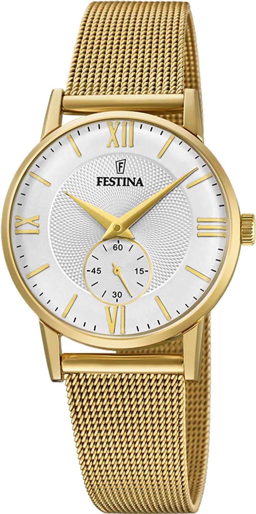 OROLOGIO DONNA - FESTINA F20573/2