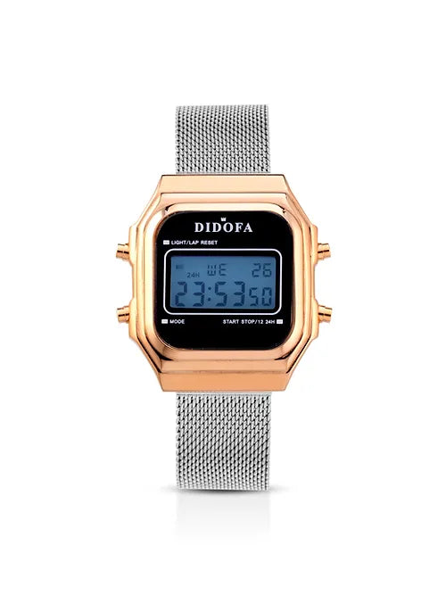 Didofa - orologio DFW-908-3