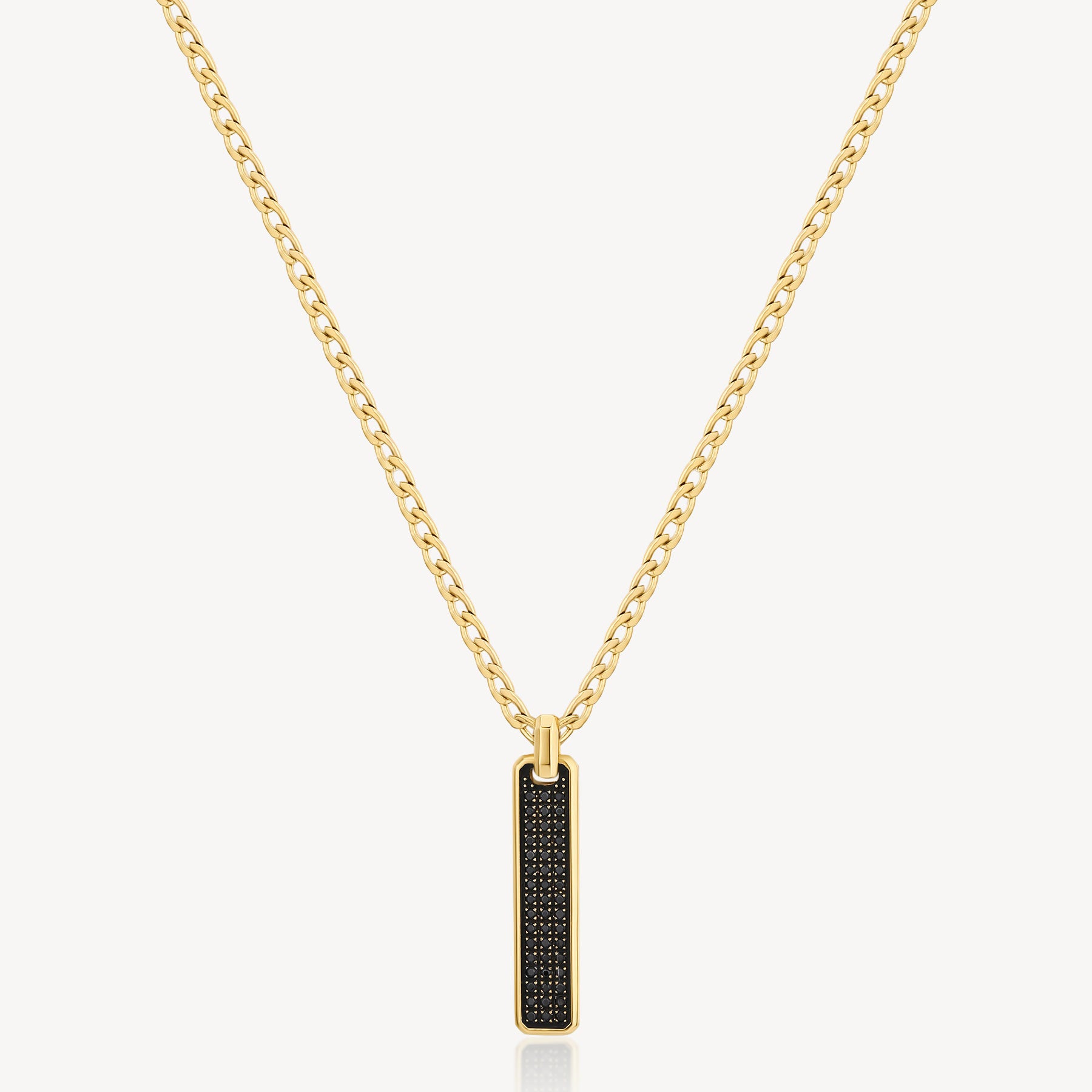 COLLANA INK UOMO - BROSWAY BIK112
