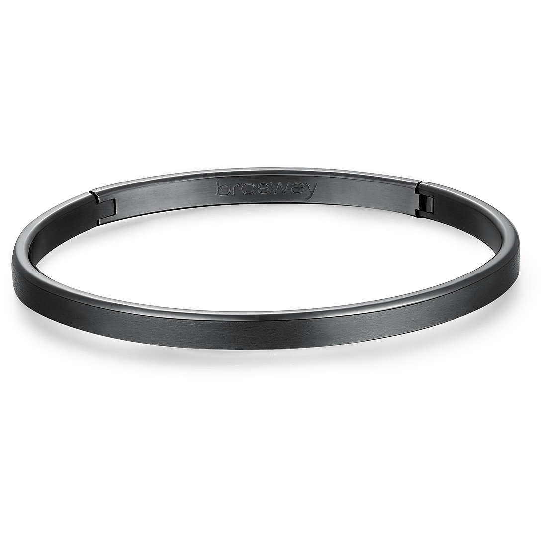 BRACCIALE UOMO BROSWAY BIK19