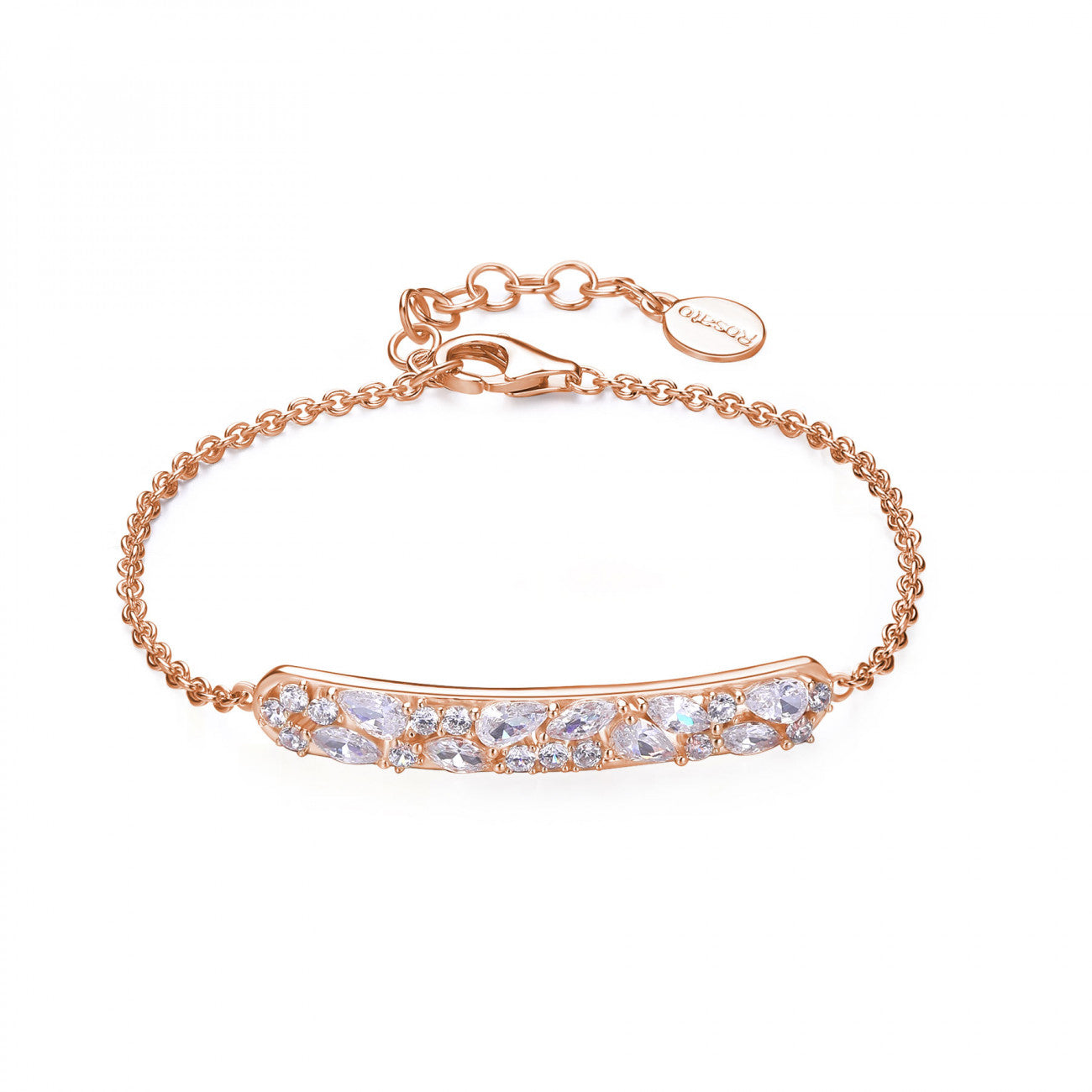 Rosato - Bracciale GEMMA