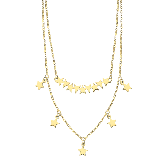 COLLANA STELLE - LOTUS LP3259-1/2