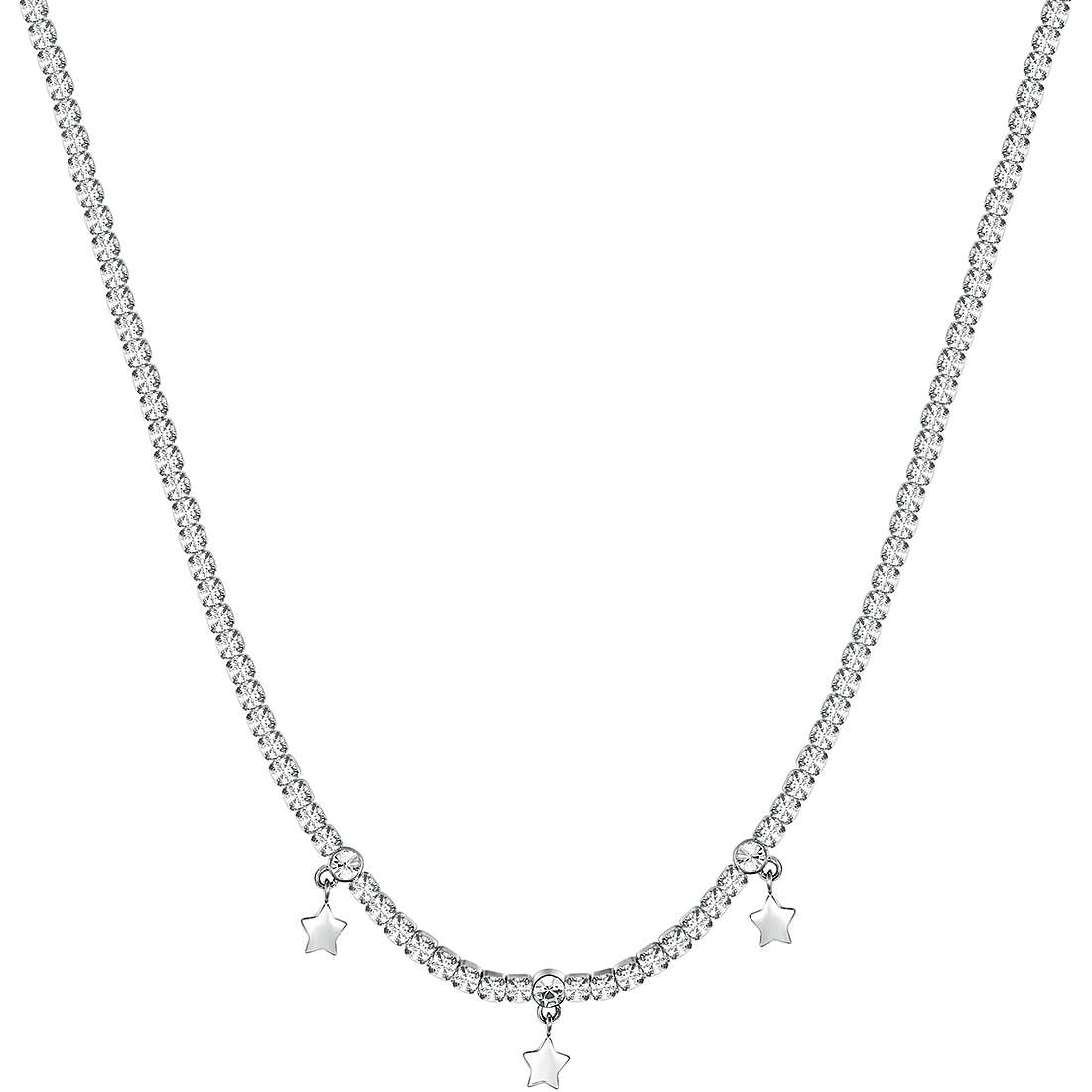 COLLANA DONNA BROSWAY STELLE