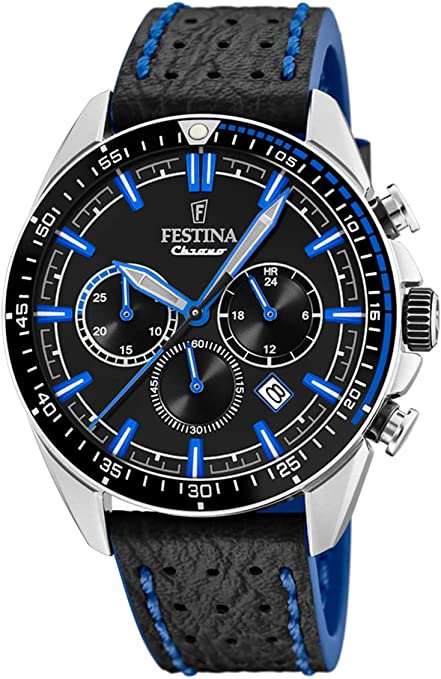 OROLOGIO THE ORIGINALS - FESTINA F20377/3