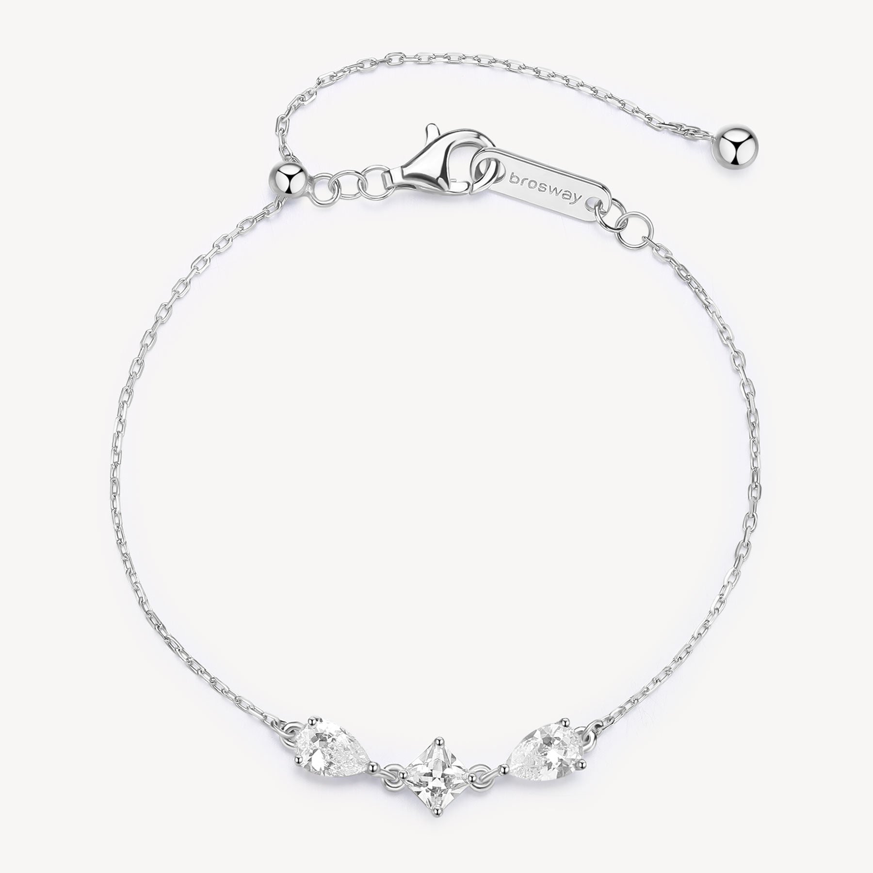 BROSWAY - BRACCIALE FANCY FIW116