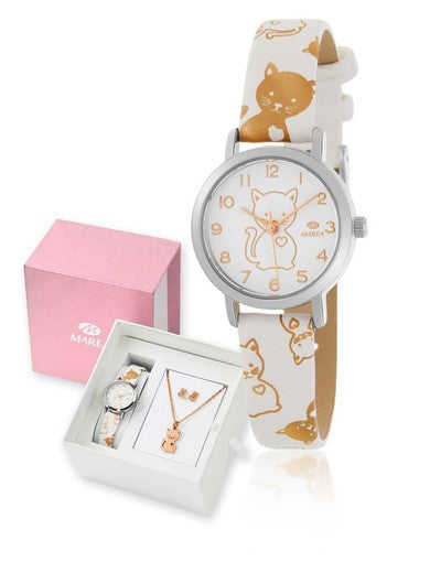 OROLOGIO BAMBINA - MAREA B41305/3