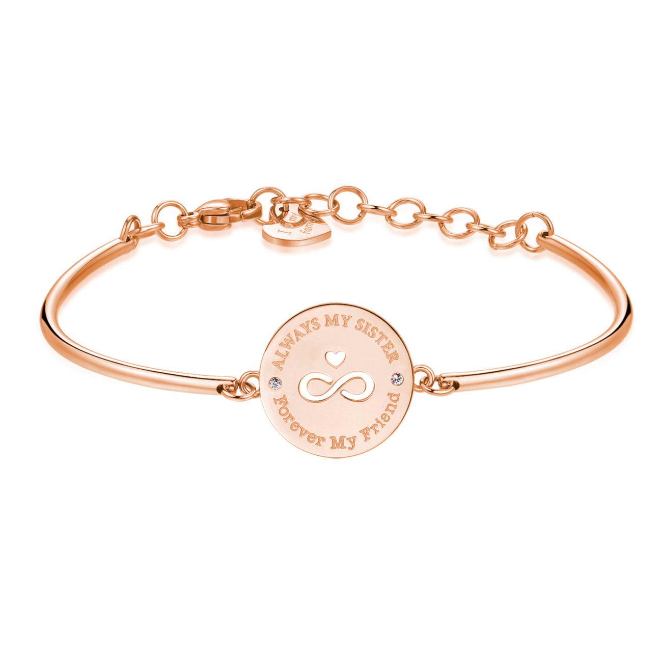BRACCIALE DONNA CHAKRA BHK272
