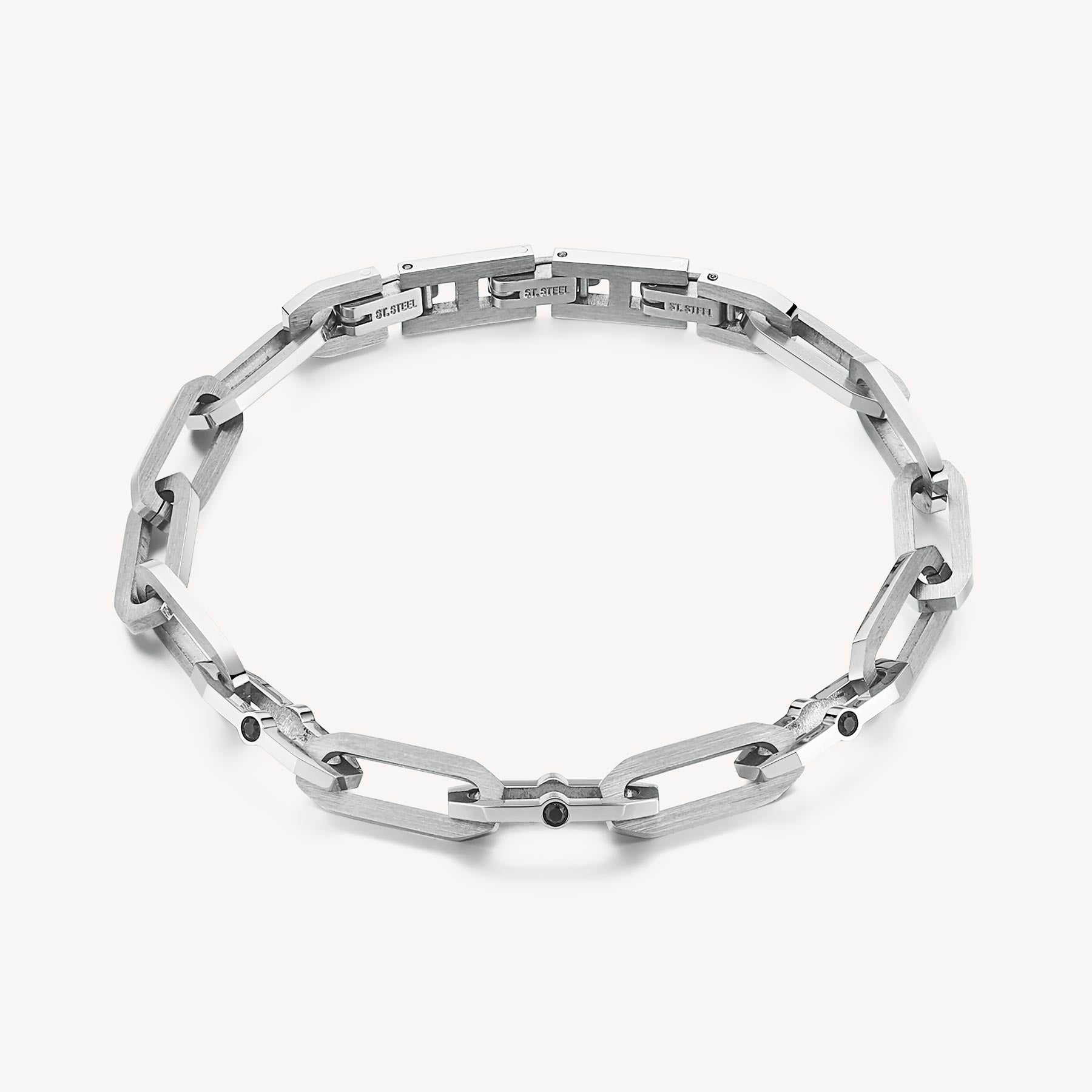BRACCIALE CALIBURN UOMO - BROSWAY BBU11