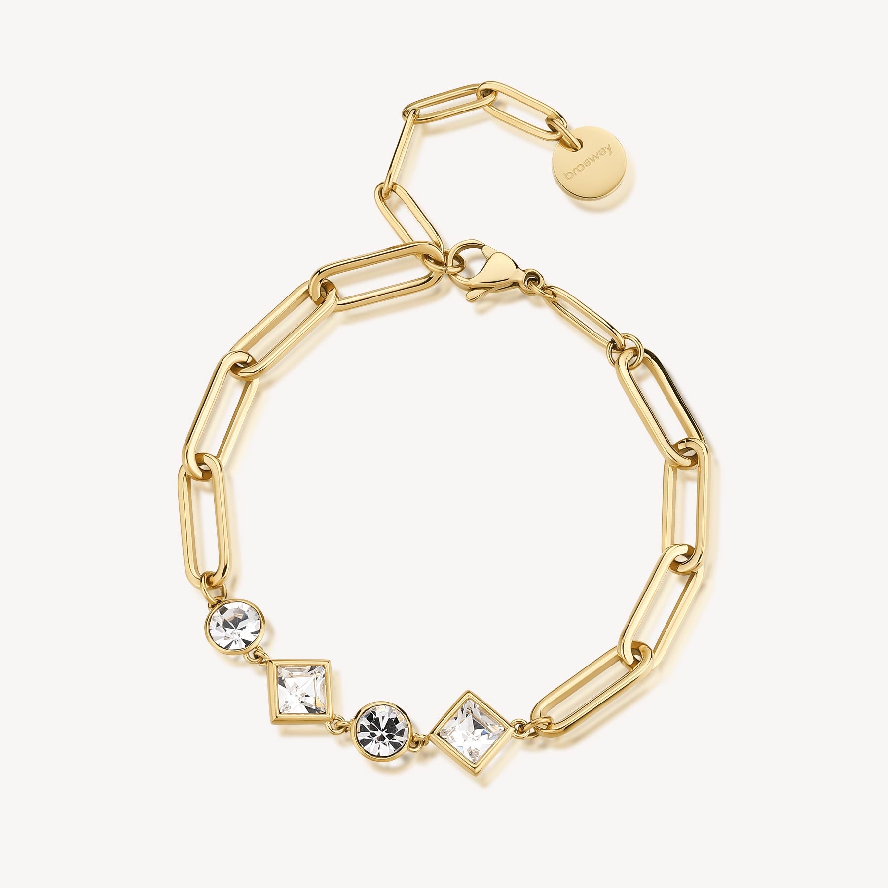 BRACCIALE EMPHASIS - BROSWAY BEH14