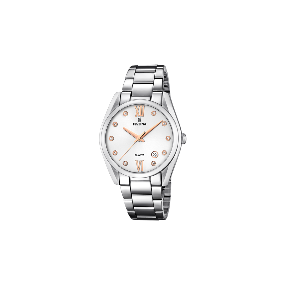 OROLOGIO BOYFRIEND - FESTINA F16790/A