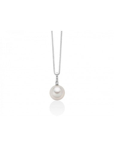 COLLANA PERLE - MILUNA PCL5850