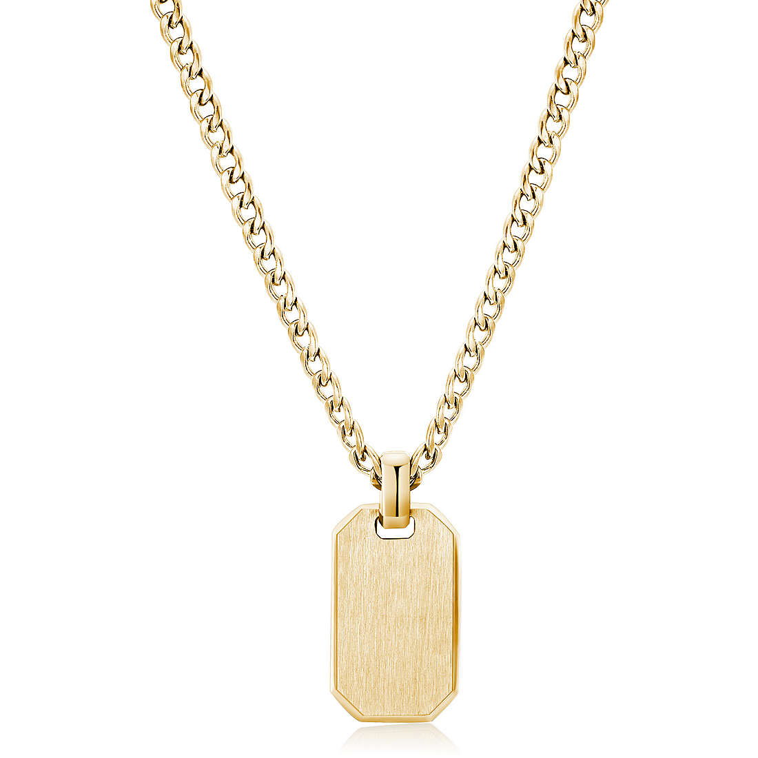 COLLANA UOMO BROSWAY BIK02