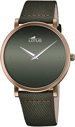 OROLOGIO UOMO - LOTUS 18782/2