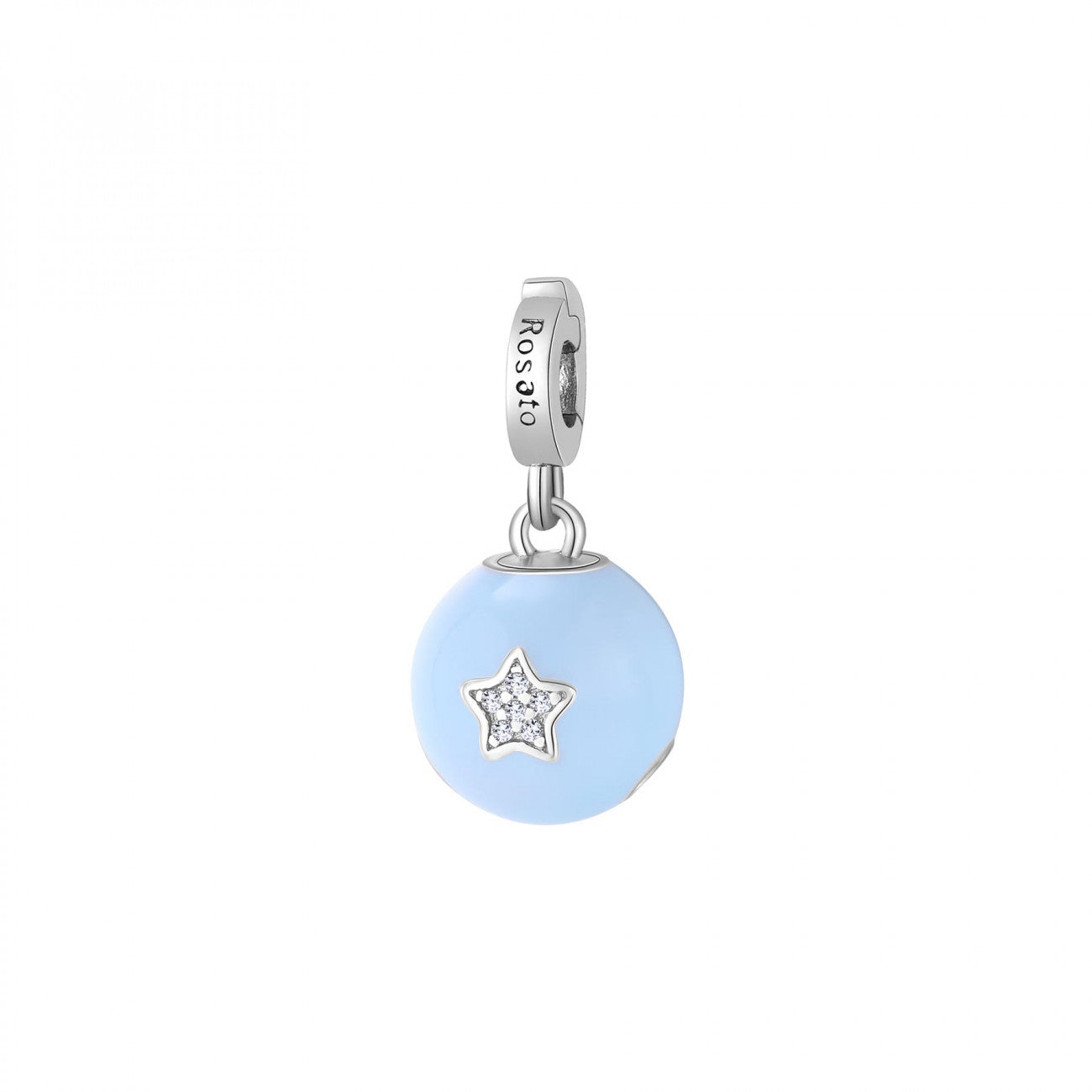 CHARM CAMPANELLINO NASCITA - ROSATO RZ185R