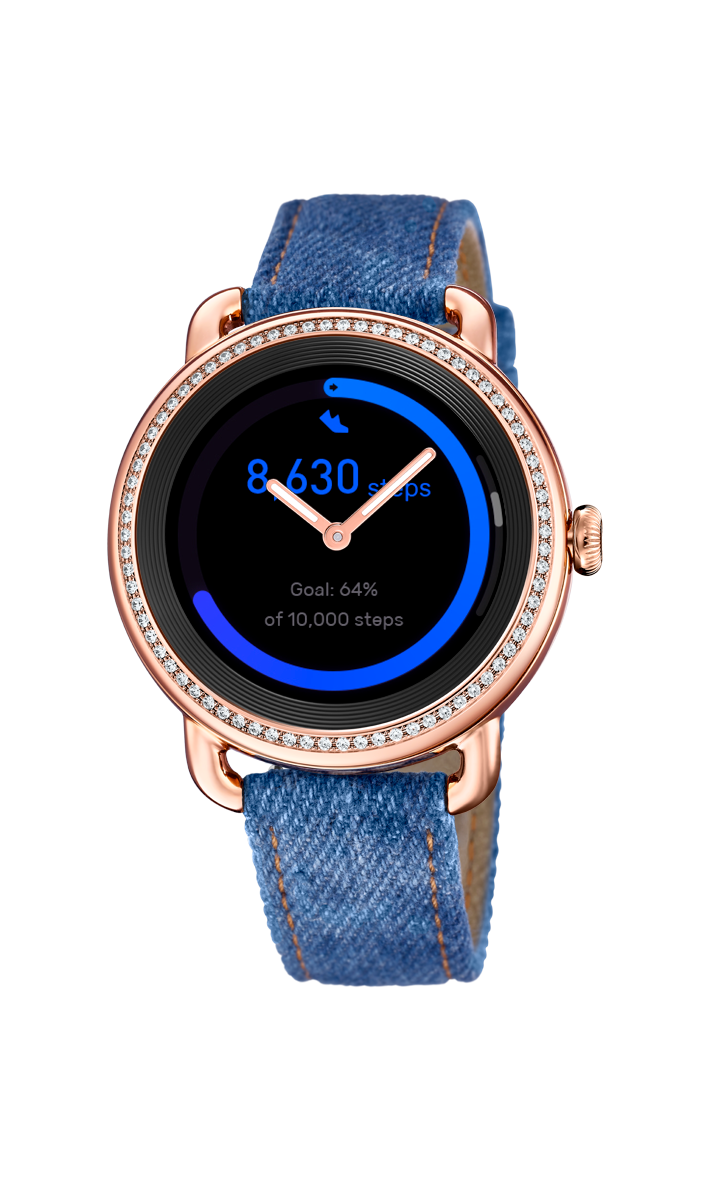 FESTINA - SMARTIME F50002/1