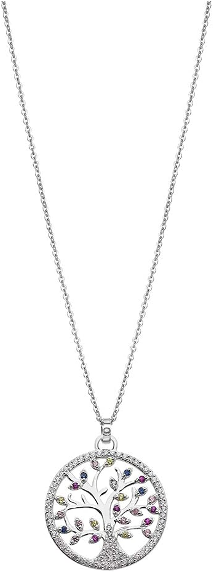 COLLANA ALBERO DELLA VITA - LP1896-1/1