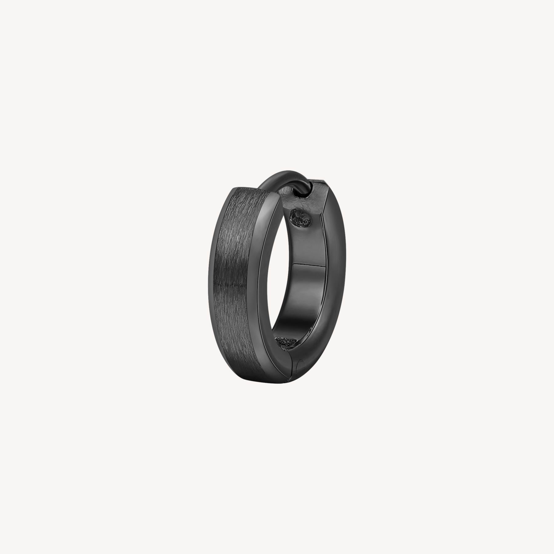 ORECCHINO SINGOLO UOMO - BROSWAY BIK22