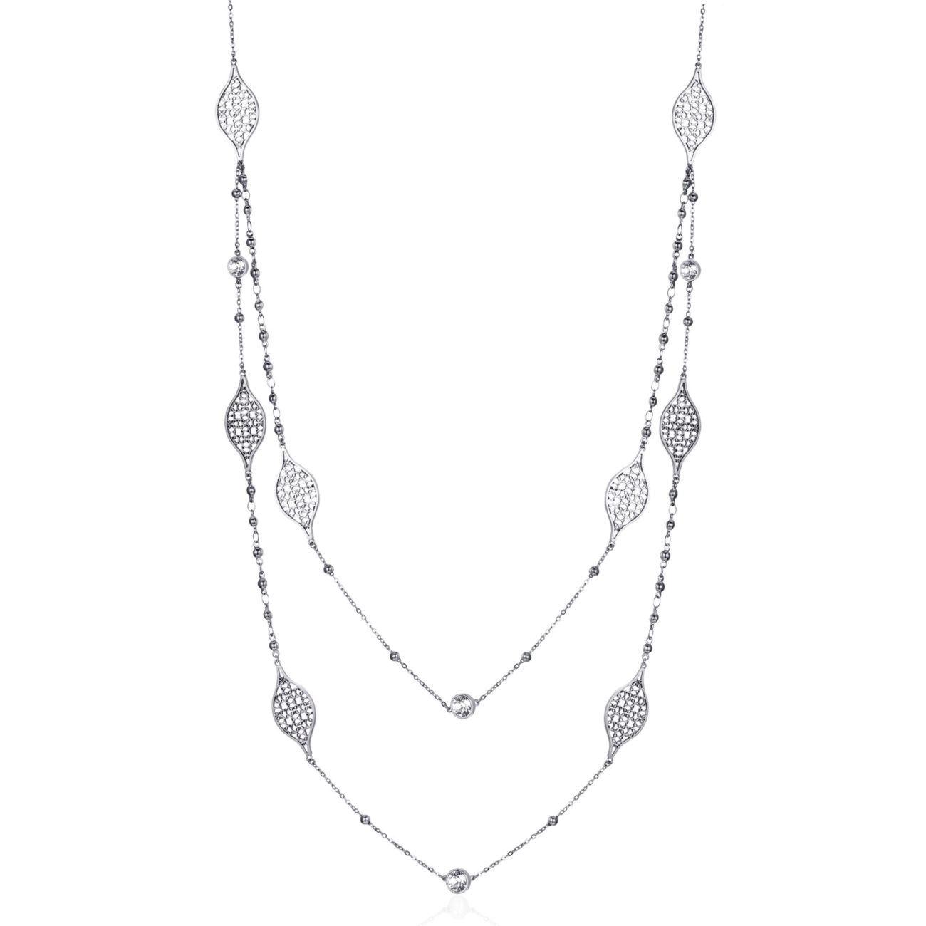 COLLANA DONNA BROSWAY TAILOR