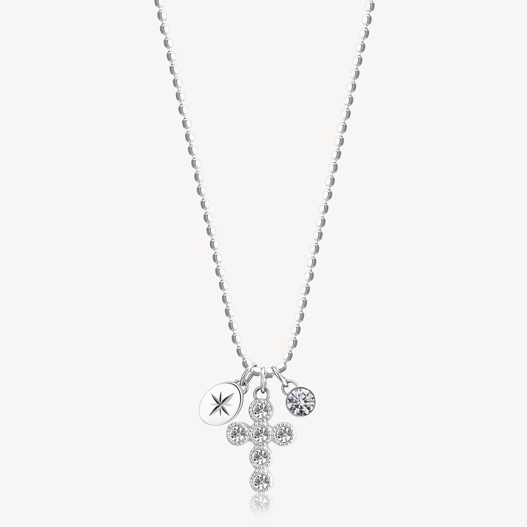 COLLANA CHAKRA MISTICI BROSWAY